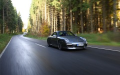 Desktop image. Porsche. ID:9276