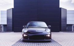 Desktop image. Porsche. ID:51981