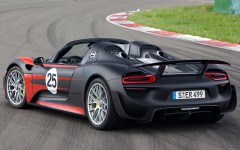 Desktop image. Porsche. ID:52166