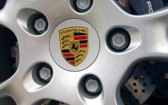 Desktop image. Porsche. ID:52263