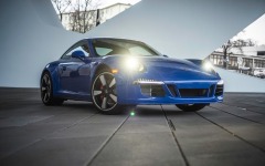 Desktop image. Porsche. ID:53081