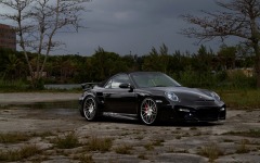 Desktop image. Porsche. ID:53303