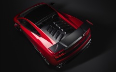 Desktop image. Lamborghini Gallardo LP 570-4 Super Trofeo Stradale 2012. ID:18777