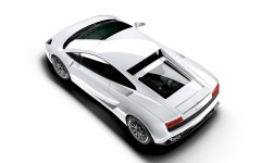 Desktop image. Lamborghini Gallardo LP 560-4. ID:16702