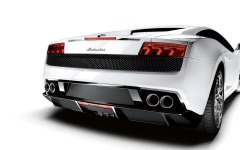 Desktop wallpaper. Lamborghini Gallardo LP 560-4. ID:16703