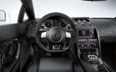 Desktop wallpaper. Lamborghini Gallardo LP 560-4. ID:16704