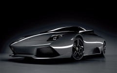 Desktop image. Lamborghini Murcielago LP 640. ID:16676