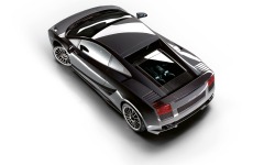 Desktop image. Lamborghini Gallardo Superleggera. ID:16668