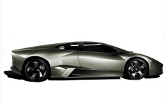 Desktop image. Lamborghini Reventon. ID:16587