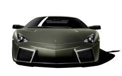 Desktop image. Lamborghini Reventon. ID:16588