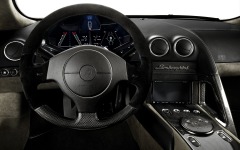 Desktop image. Lamborghini Reventon. ID:16592
