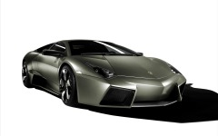 Desktop image. Lamborghini Reventon. ID:16594