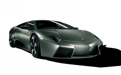Desktop image. Lamborghini Reventon. ID:16657