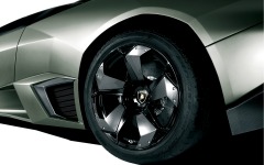 Desktop image. Lamborghini Reventon. ID:16659