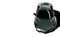 Desktop wallpaper. Lamborghini Reventon. ID:16660