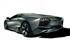 Desktop wallpaper. Lamborghini Reventon. ID:16661