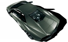 Desktop image. Lamborghini Reventon. ID:16662