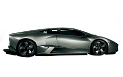 Desktop image. Lamborghini Reventon. ID:16663