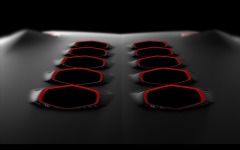 Desktop image. Lamborghini Sesto Elemento Concept 2010. ID:16602