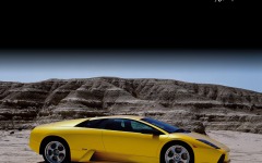 Desktop wallpaper. Lamborghini. ID:8827