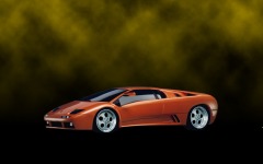 Desktop wallpaper. Lamborghini. ID:8830