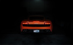 Desktop wallpaper. Lamborghini. ID:63129