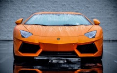 Desktop image. Lamborghini. ID:74834