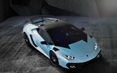 Desktop wallpaper. Lamborghini. ID:56754