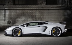 Desktop wallpaper. Lamborghini. ID:51489