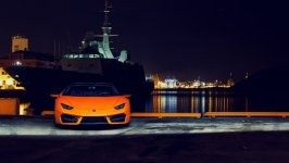 Desktop image. Lamborghini. ID:106233