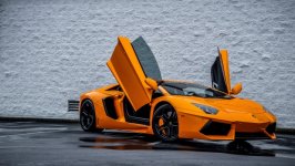 Desktop image. Lamborghini. ID:111391