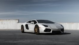 Desktop image. Lamborghini. ID:100038