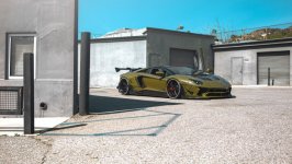Desktop image. Lamborghini. ID:148609