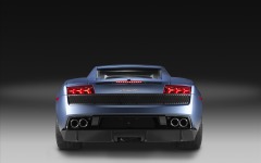 Desktop wallpaper. Lamborghini. ID:16652