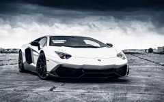 Desktop wallpaper. Lamborghini. ID:53657