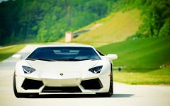 Desktop wallpaper. Lamborghini. ID:53661