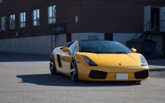 Desktop wallpaper. Lamborghini. ID:54900