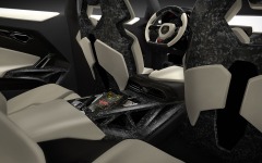 Desktop image. Lamborghini Urus Concept 2012. ID:49197