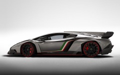 Desktop wallpaper. Lamborghini Veneno 2013. ID:49206