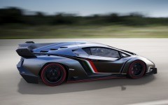 Desktop wallpaper. Lamborghini Veneno 2013. ID:49208