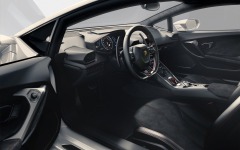 Desktop image. Lamborghini Huracan LP 610-4 2014. ID:49210