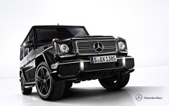 Desktop wallpaper. Mercedes-Benz G-Class 2013. ID:39815