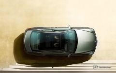 Desktop wallpaper. Mercedes-Benz E-Class Coupe 2013. ID:39795