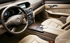 Desktop image. Mercedes-Benz C-Class Estate 2013. ID:39772