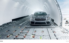 Desktop image. Mercedes-Benz. ID:63320