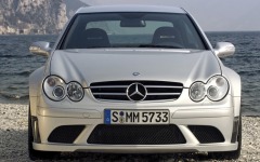 Desktop image. Mercedes-Benz. ID:26241