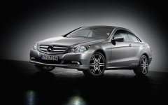 Desktop image. Mercedes-Benz. ID:9386