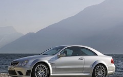 Desktop image. Mercedes-Benz. ID:26242