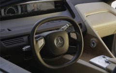 Desktop image. Mercedes-Benz. ID:26246