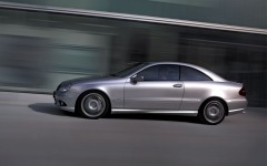 Desktop image. Mercedes-Benz. ID:9034